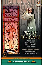 Pia De' Tolomei