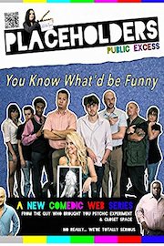 Placeholders-You Know What?d Be Funny?