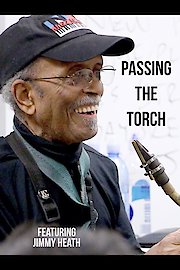 Passing the Torch
