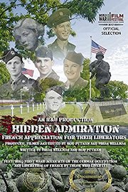 Hidden Admiration