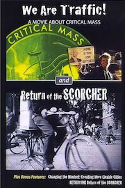 Return of the Scorcher