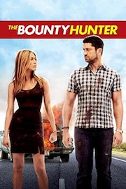 Bounty Hunter: Stops Along the Road