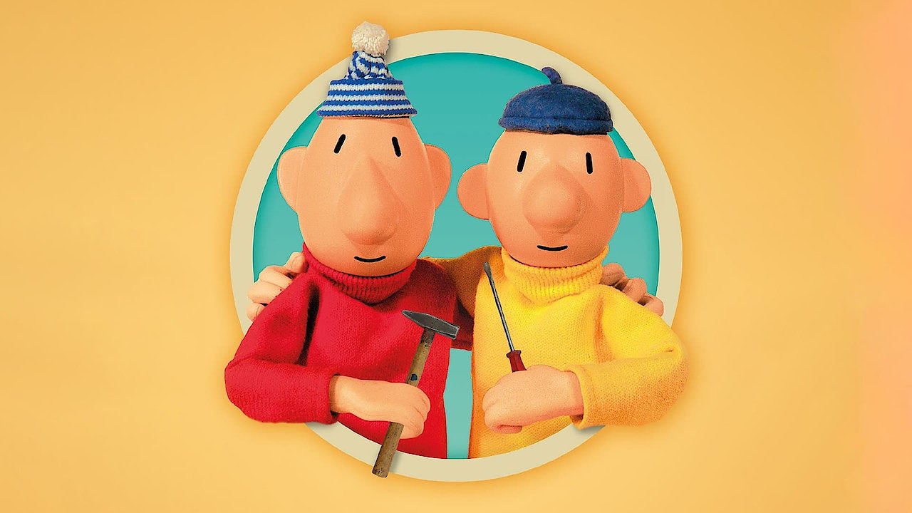 Pat & Mat