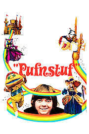 Pufnstuf