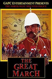 The Great March