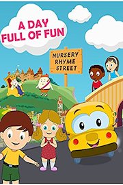 Nursery Rhyme Street - A Day Full Of Fun