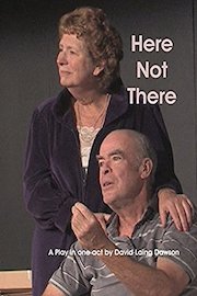 Here Not There