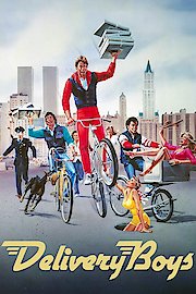 Delivery Boys