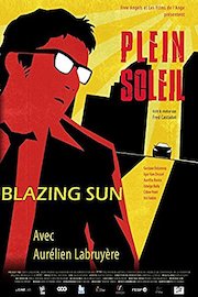 Blazing Sun