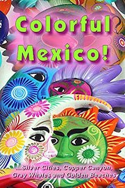 Colorful Mexico