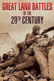 Great Land Battles of the 20th Century
