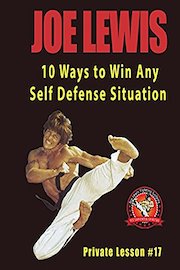 JLPL-10- Ten Ways to Win Any Self Defense Situation