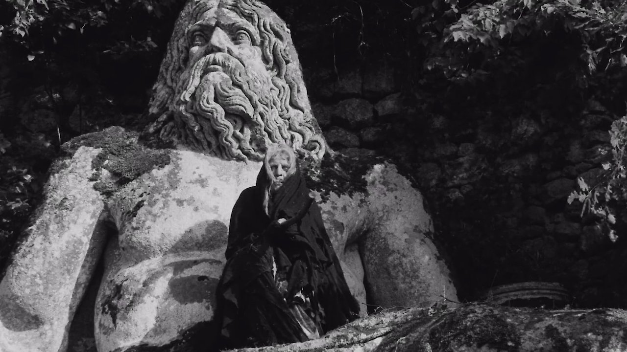 Castle of the Living Dead