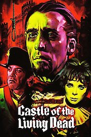 Castle of the Living Dead
