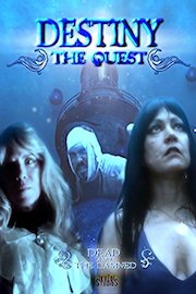 Destiny the Quest: Dead and the Damned