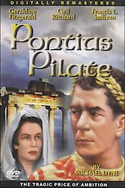 Studio One: Pontias Pilate