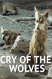 Cry of the Wolves