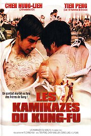 Duel of Karate