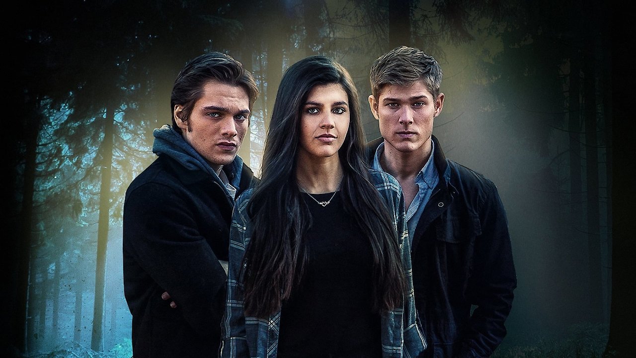 VANISHED Left Behind: Next Generation