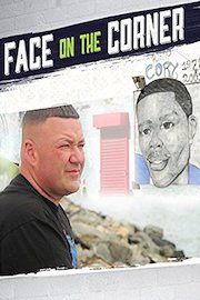 Face on the Corner