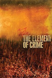 The Element of Crime