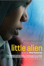 Little Alien