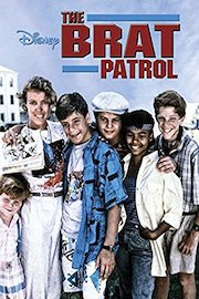 The B.R.A.T. Patrol