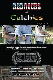 Rednecks  Culchies
