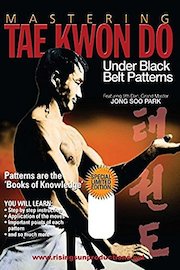 Mastering Tae Kwon Do Under Black Belt Patterns