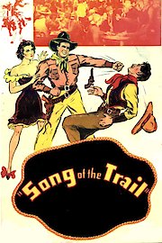 Song of the Trail