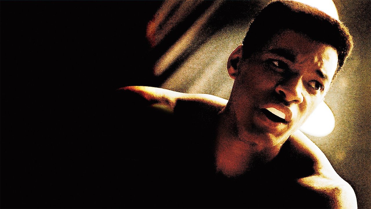 Ali Director's Cut