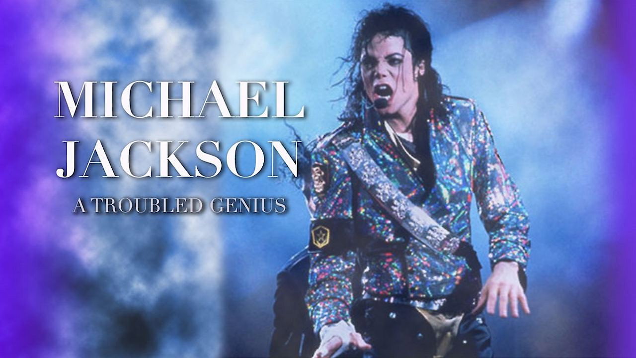 Michael Jackson - Moscow Case 1993: When The King Of Pop Met The Soviets