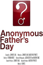 Anonymous Father's Day