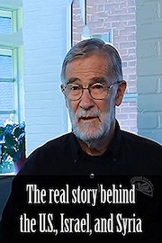 The real story behind the U.S., Israel, and Syria