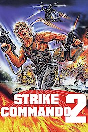 Strike Commando 2