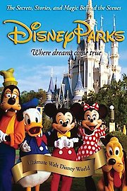 Undiscovered Disney Parks