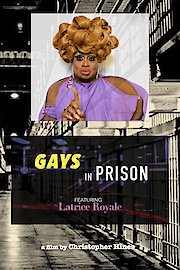 Gays in Prison