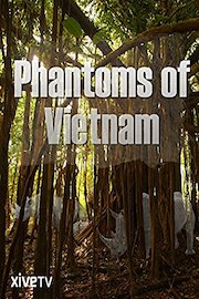 Phantoms of Vietnam: Lost Rhinos of the Jungle