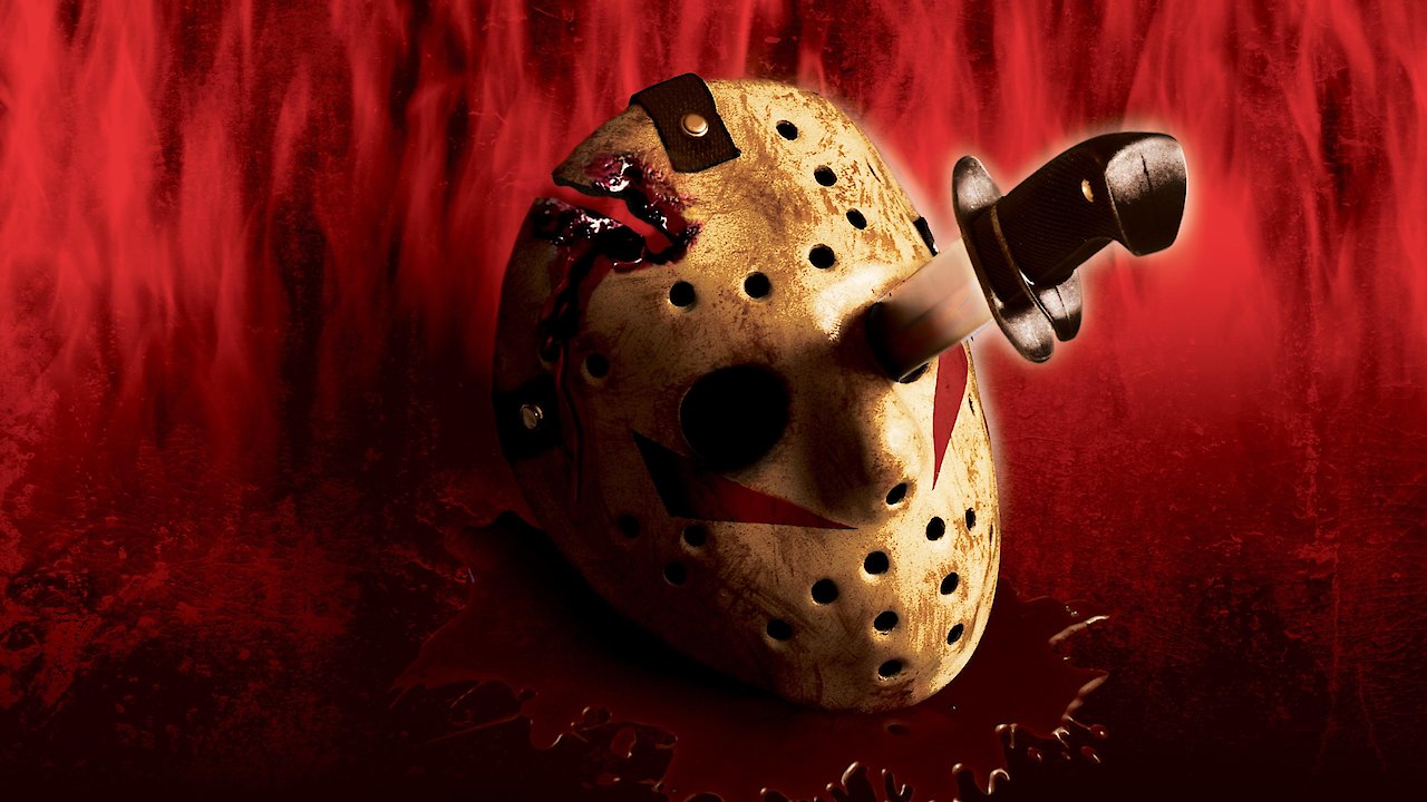 Friday the 13th: The Final Chapter