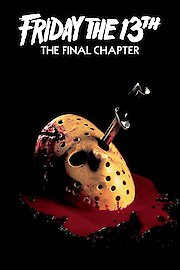 Friday the 13th: The Final Chapter