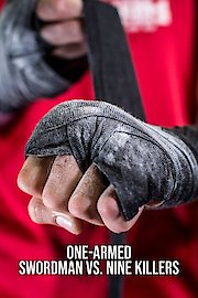 One Armed Swordsman vs. Nine Killers