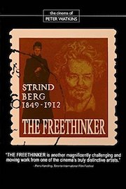 The Free Thinker Disc 2