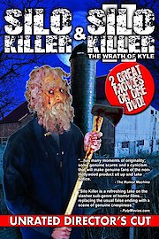 Silo Killer 2: The Wrath of Kyle