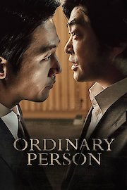 Ordinary Person