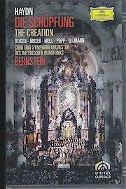 Haydn, Die Schöpfung - John Nelson
