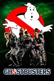 Ghostbusters