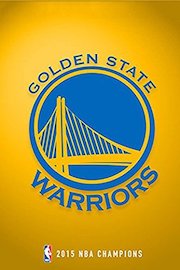 2015 NBA Champions: