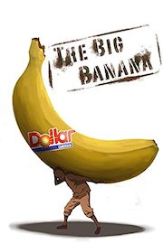 The Big Banana