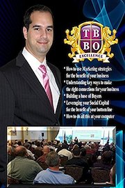 Chirs Krimitsos: Creating Emails That Help You Convert: TBBO