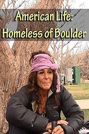 American Life: Homeless of Boulder